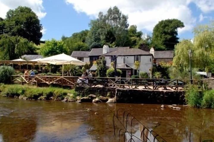 The Watermans Arms photo 2
