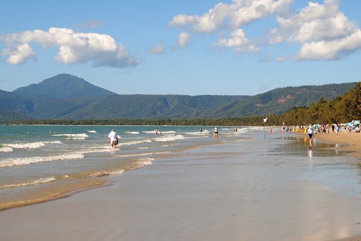 Coral Sea Villas photo 3