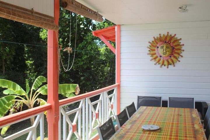 Oasis de Grande Anse photo 2