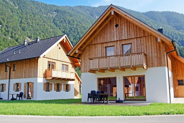 Dormio Resort Obertraun photo 5