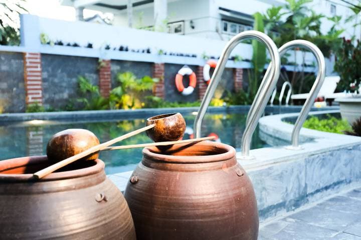Vy Hoa Hoi An Villas photo 2