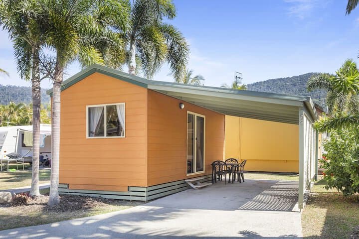 Tasman Holiday Parks Airlie Beach photo 4