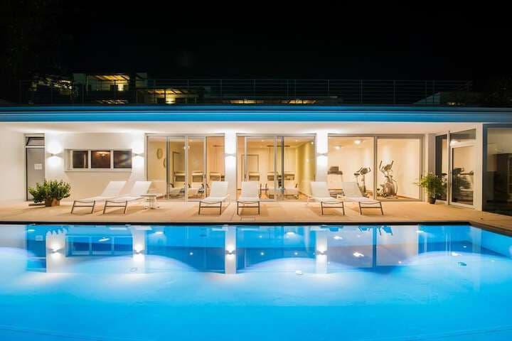 Hidalgo Suites & Restaurant photo 5