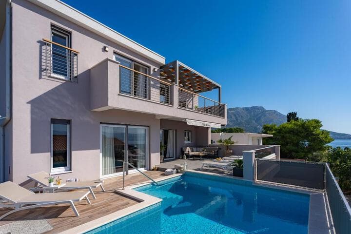 Villa Antares photo 4