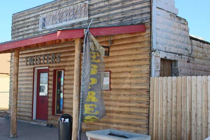 Twisters Bed&Breakfast photo 2
