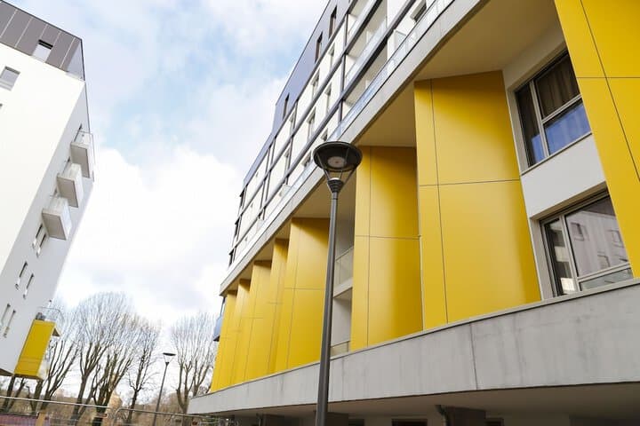 Odalys City Metz Manufacture photo 5