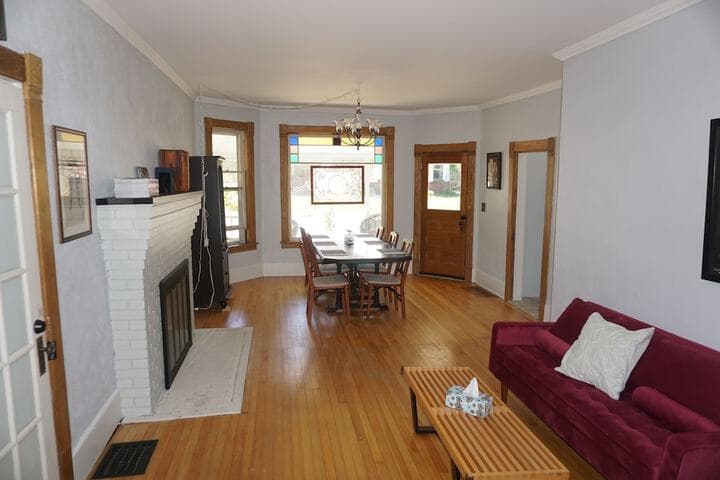 Charlevoix House The Northside photo 5