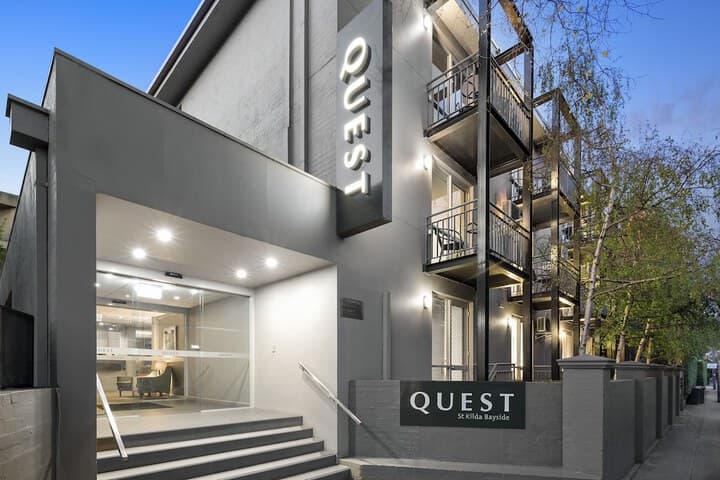 Quest St. Kilda Bayside photo 3
