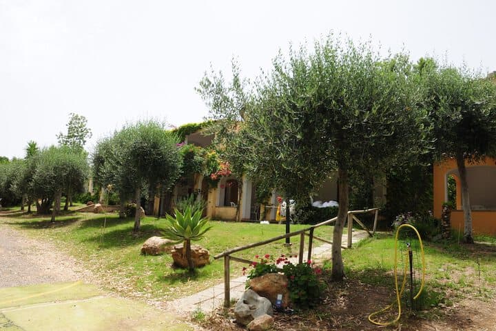 Villaggio Camping Torre Salinas photo 5