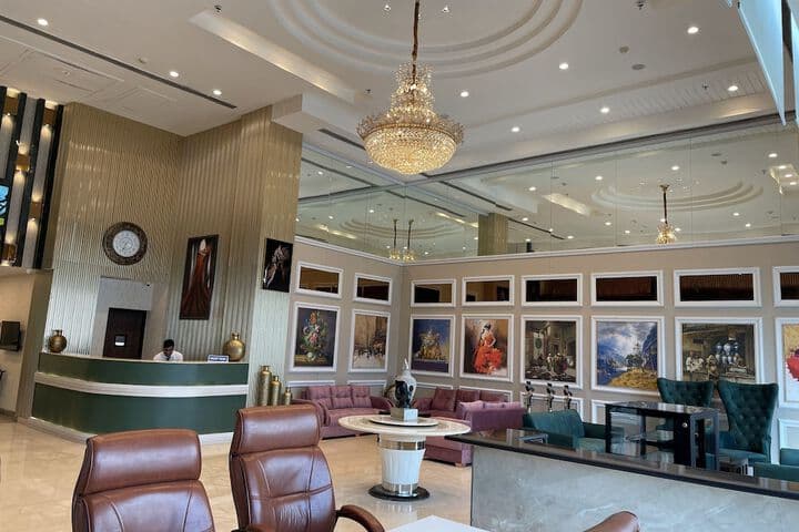 SK Premium Park at World Square Mall photo 4