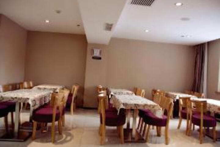 Lavande Hotel Fuxin San Yi Ba Park Branch photo 4