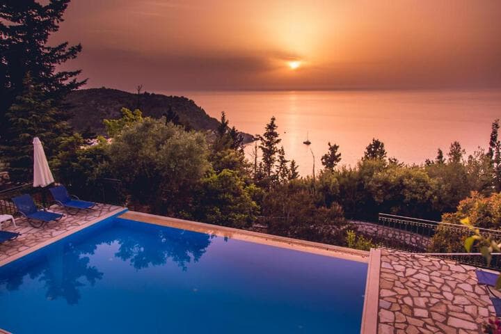 Villa Niriis photo 4