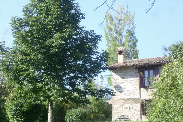 Agriturismo Basaletto photo 4
