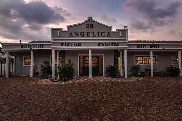 Angelica Guest House photo 5
