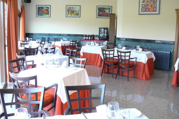Hotel II Castillas Avila photo 5