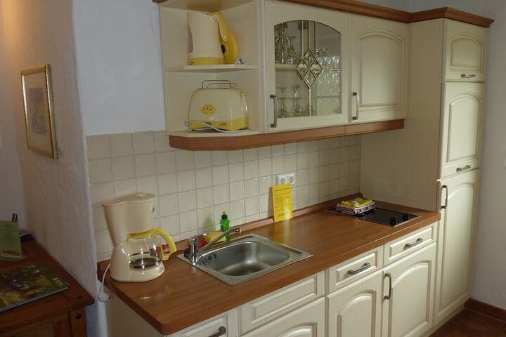 Pension Zum Schlangenkoenig photo 4