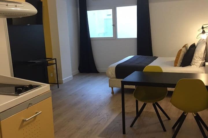 Hotel Residence City Loft photo 5