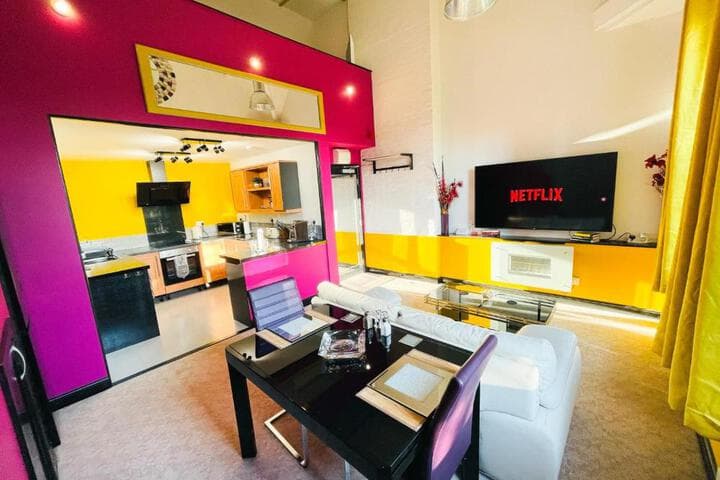 PHOENIX Apartments photo 1