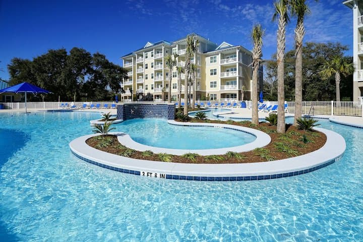 Bluewater Resort & Marina by Spinnaker Resorts photo 3