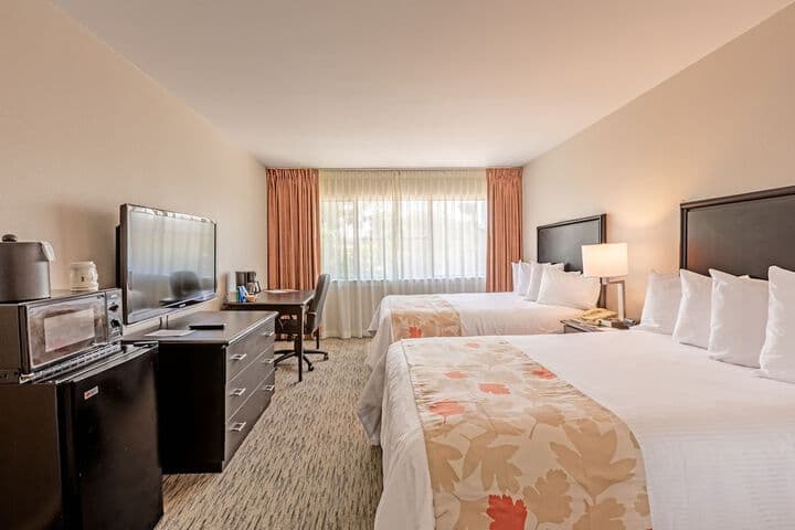Craigshire Suites Arlington photo 4