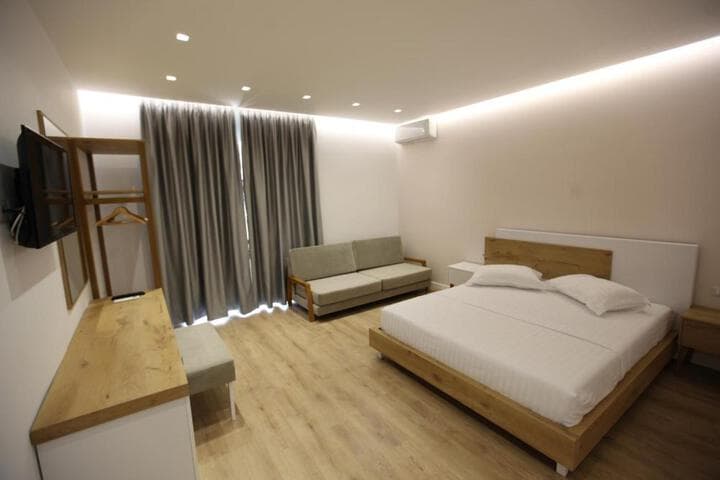 Sea Breeze Villa photo 4