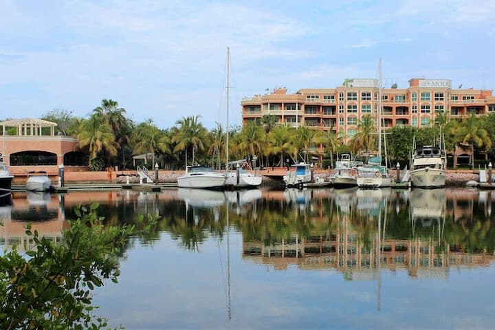 Marina Costa Bonita photo 3