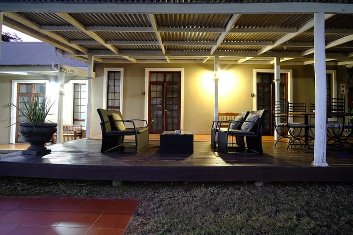 Cu Boutique Guest House photo 2