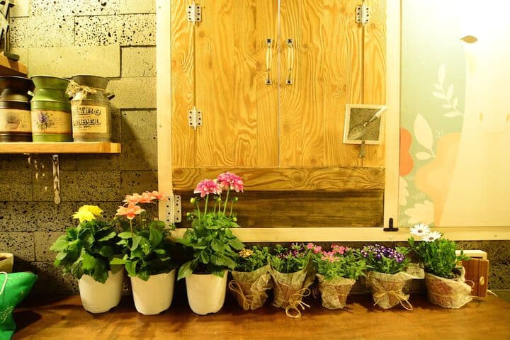 Residence Unicorn in Dongdaemun photo 4