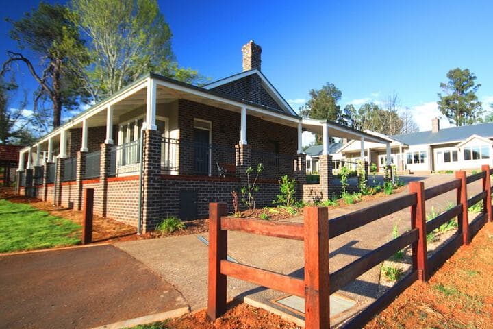Marysville Garden Cottages photo 4