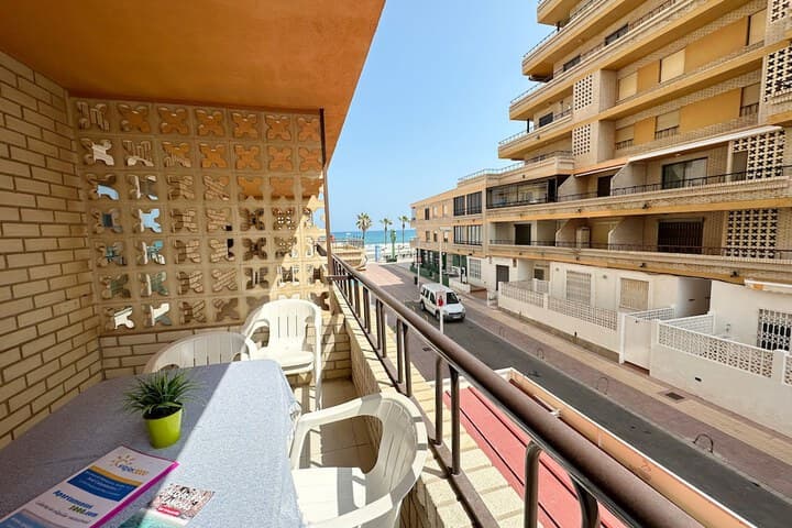 Apartamentos Bernat Pie de Playa 3000 photo 2