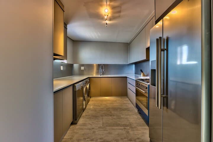 Aquarius Luxury Suites photo 4
