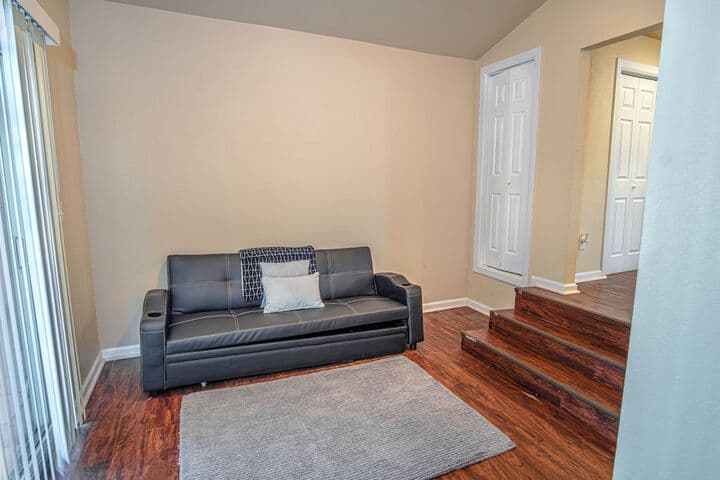Nice 3br / 2ba Near Downtown 2 min At&t Center photo 5