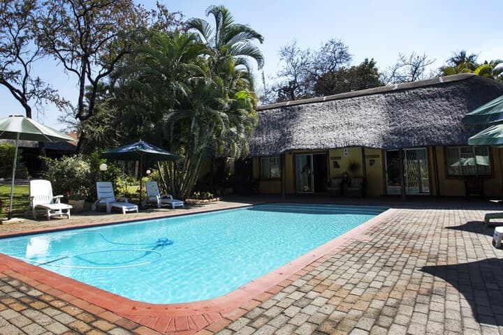 Sunbird Lodge photo 3
