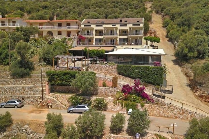 Evia Silence Boutique Hotel photo 5