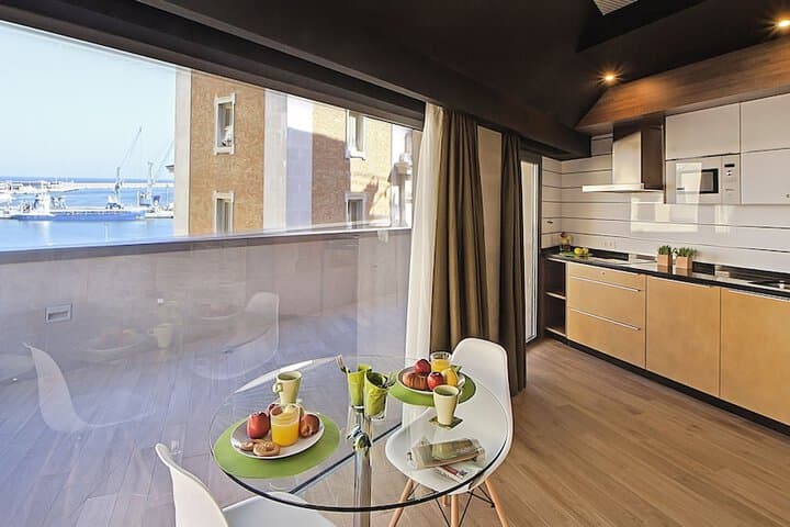 Apartamentos Suites Oficentro Deluxe photo 3