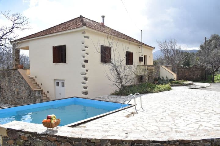 Villa Vlatos photo 4