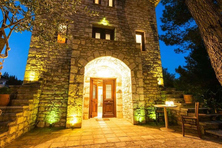 Villa Castello photo 5