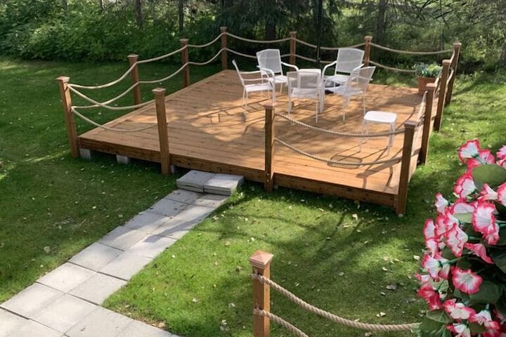 Deals Bed & Breakfast Inn photo 5