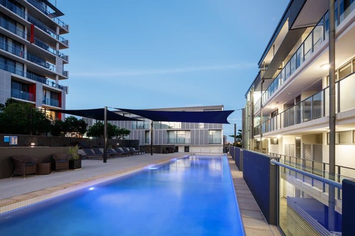 Property Vine Islington at Central photo 3