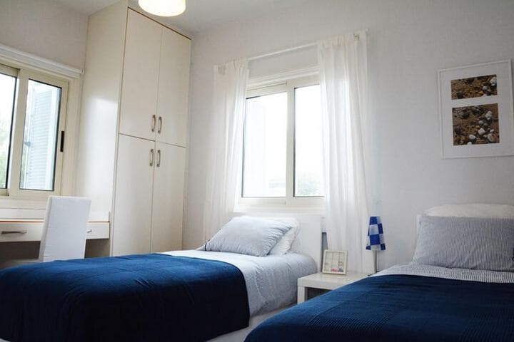 Carob Tree Villa in Latsi photo 2