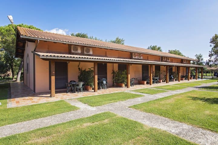 La Principina Borgo S.Antonio Borgo S.Giuseppe photo 4