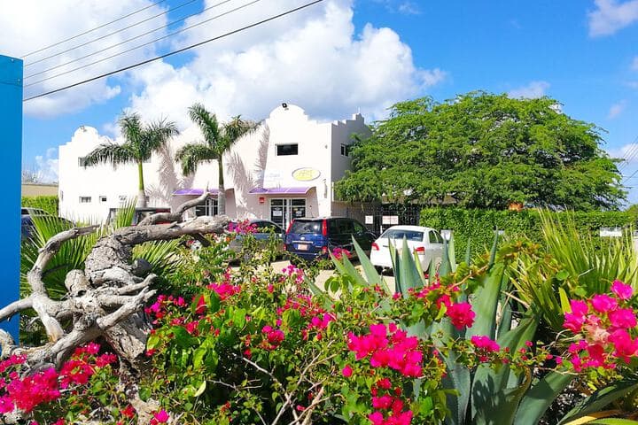 Agua Clara Eco Suites photo 3