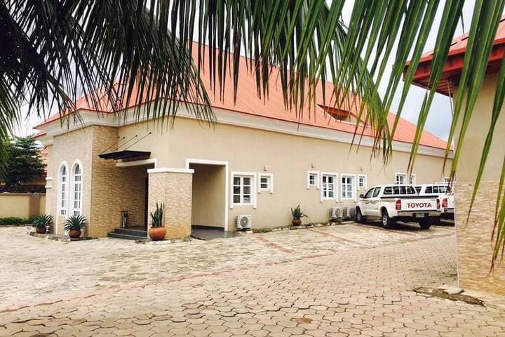 O jays Guest House photo 3