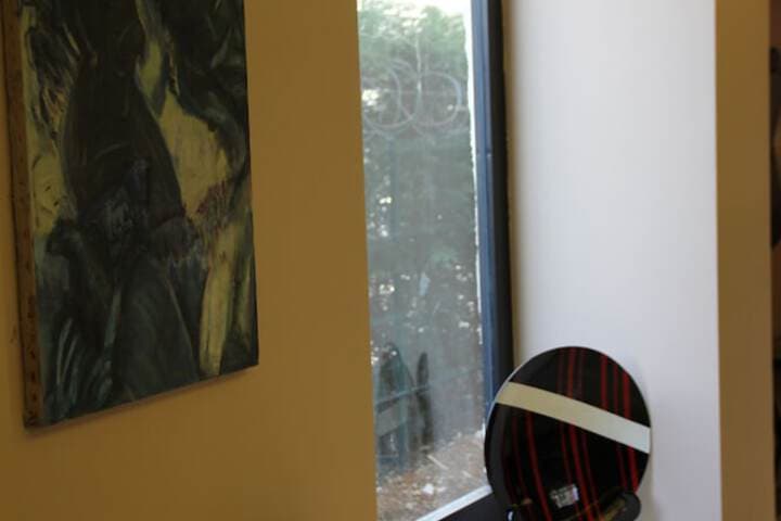 Airport Residence Kurtkoy photo 4
