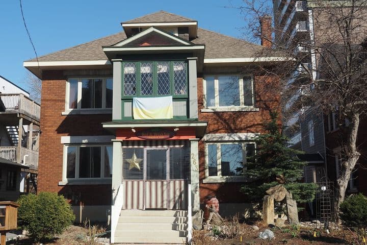 Downtown Bed&Breakfast photo 2