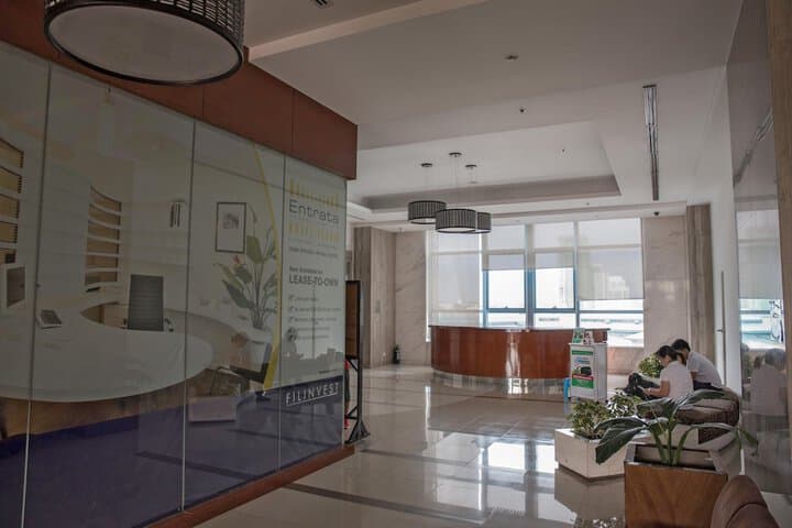 Titan Condo at Entrata Alabang photo 4