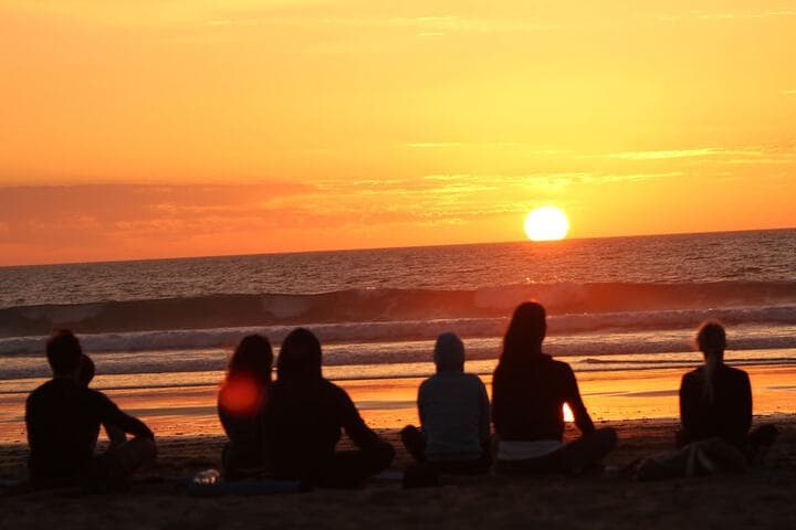 Original Surf Morocco Hostel photo 3