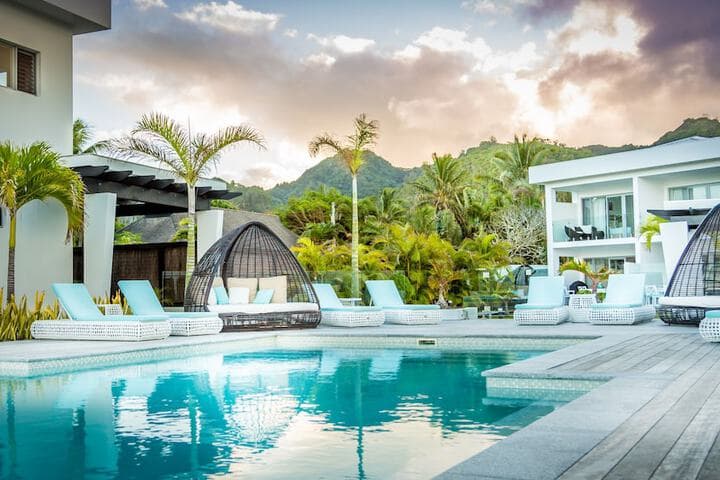 Crystal Blue Lagoon Villas photo 5