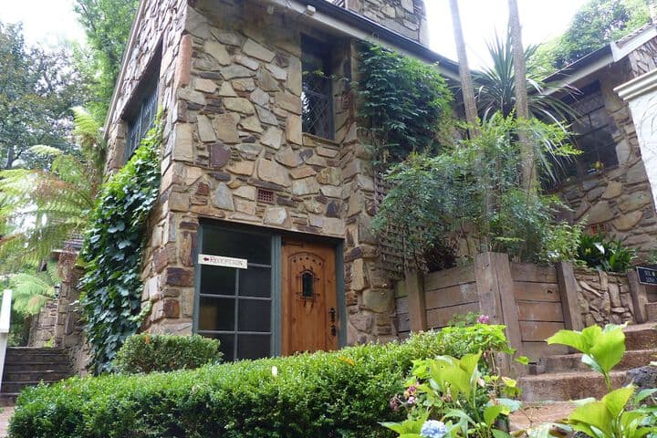 Aquila Nova Retreat photo 4