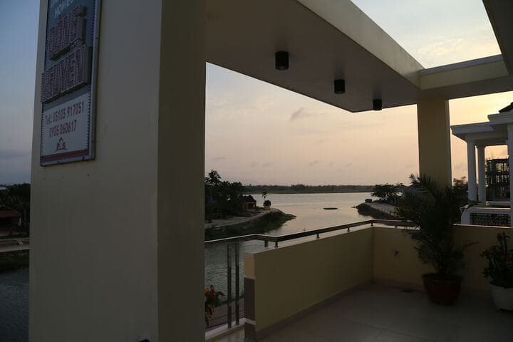 Dong Nguyen Homestay Riverside photo 2